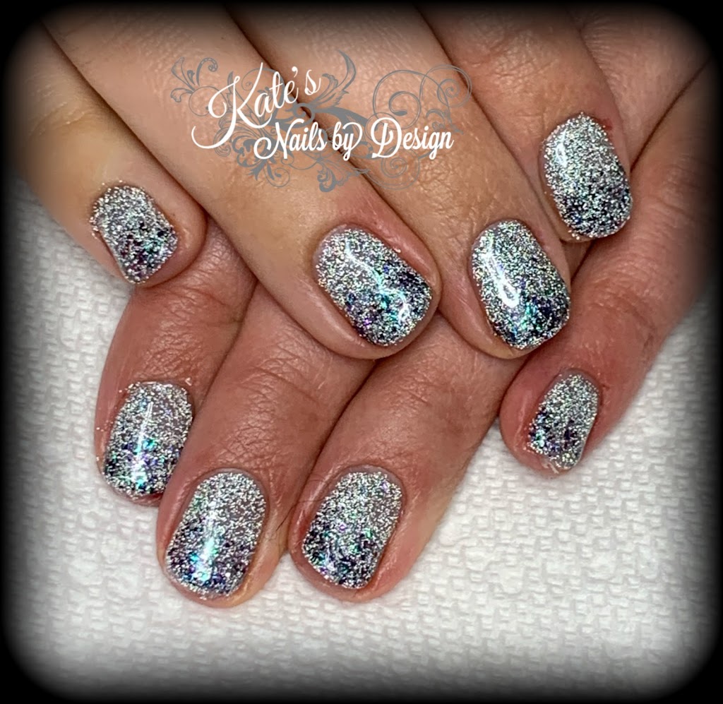 Kate’s Nails by Design | 5322 51 St, Camrose, AB T4V 1T1, Canada | Phone: (780) 672-9560