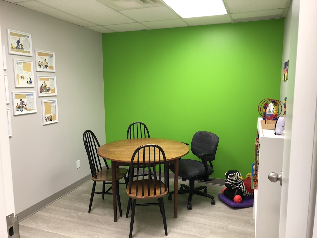 Speech Therapy Montreal | 5555 Avenue Westminster Suite 405, Côte Saint-Luc, QC H4W 2J2, Canada | Phone: (514) 346-4258