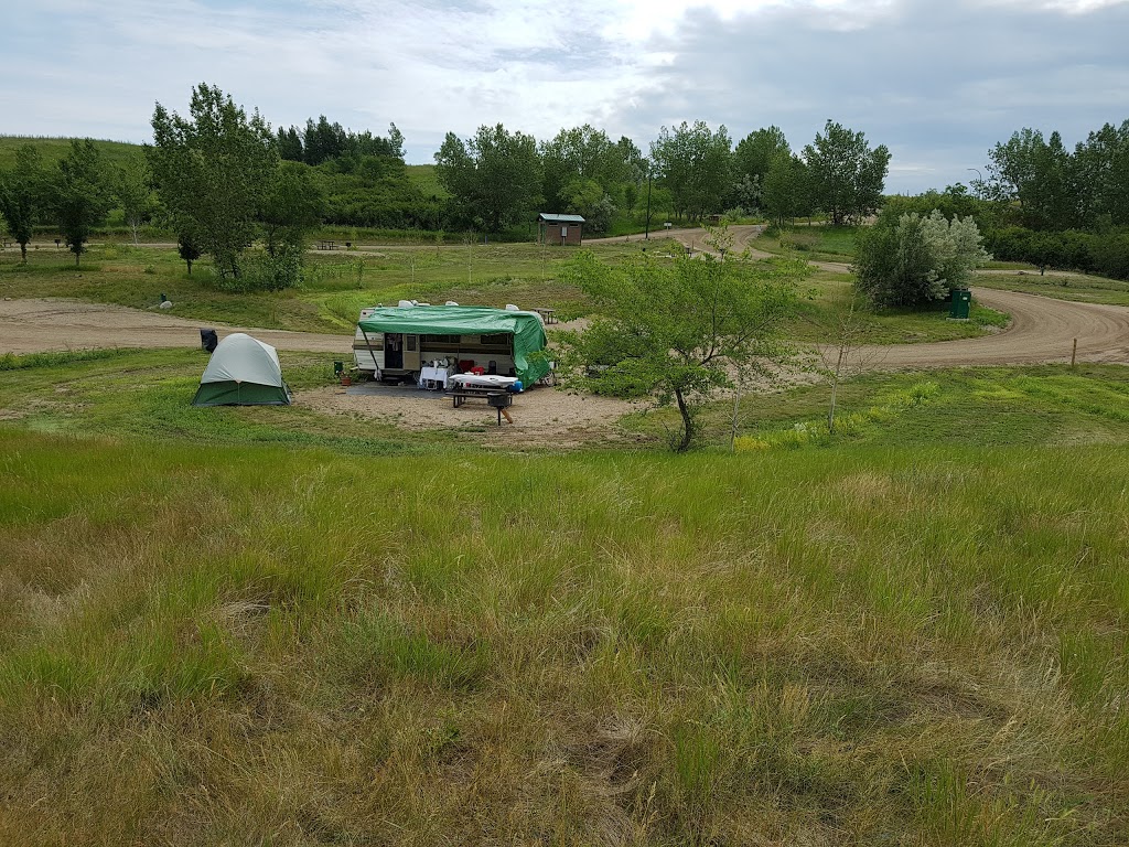 Blackstrap Provincial Park | Dundurn, SK S0K 1K0, Canada | Phone: (306) 492-5675