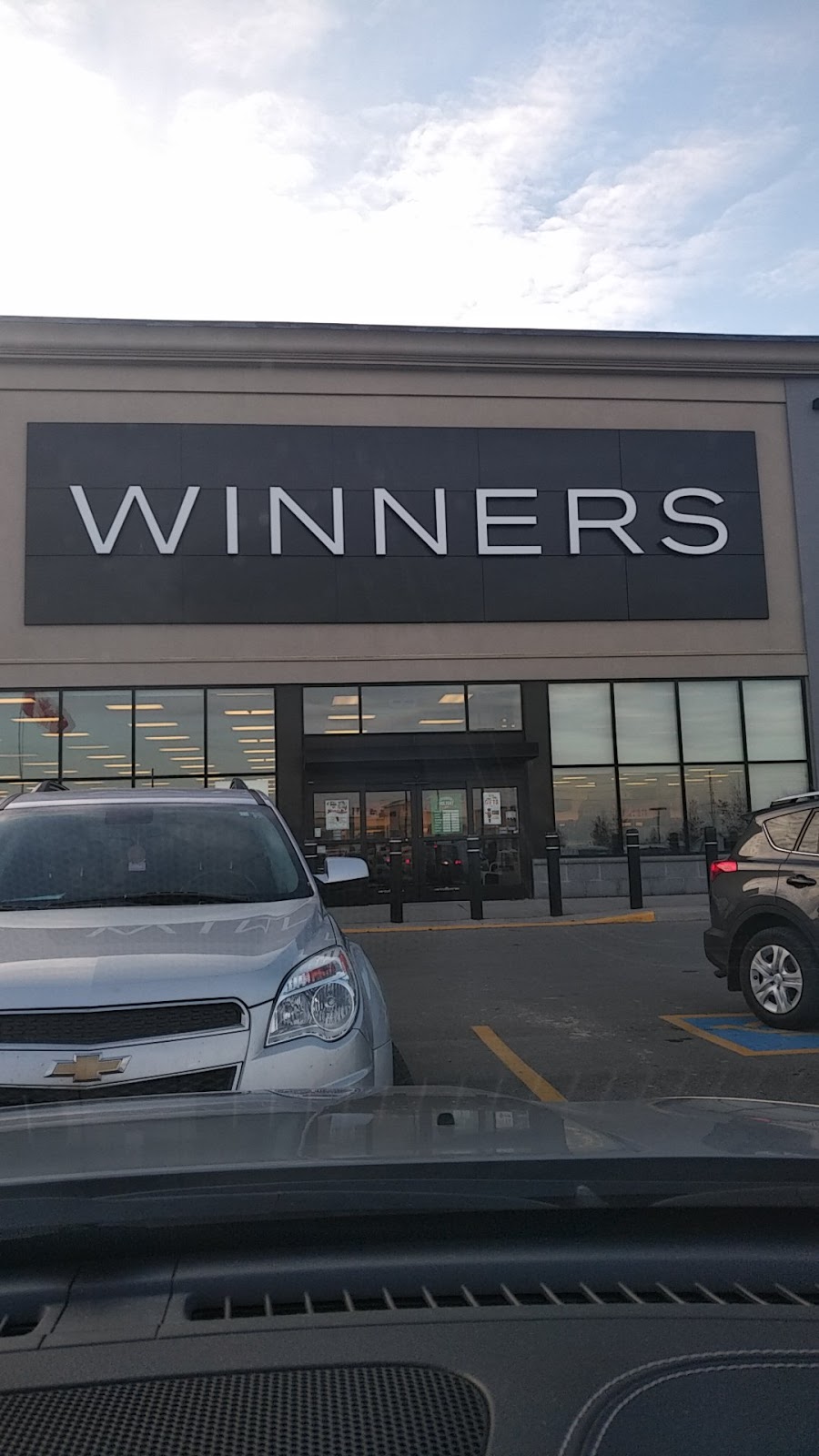 Winners | 2328 Durham Regional Hwy 2, Bowmanville, ON L1C 3K7, Canada | Phone: (905) 623-2888