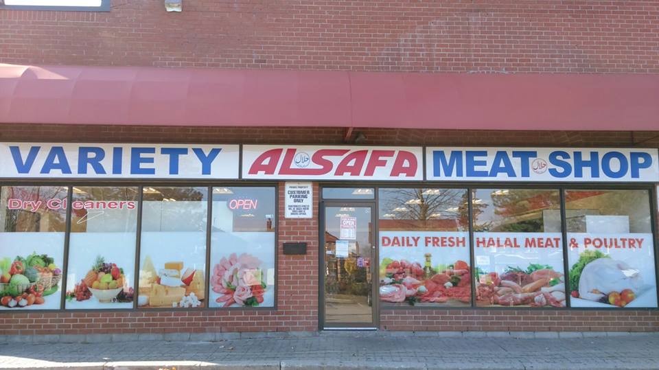 Al Safa Variety & Meat Shop | 5920 Turney Dr #2, Mississauga, ON L5M 2R8, Canada | Phone: (905) 816-0707