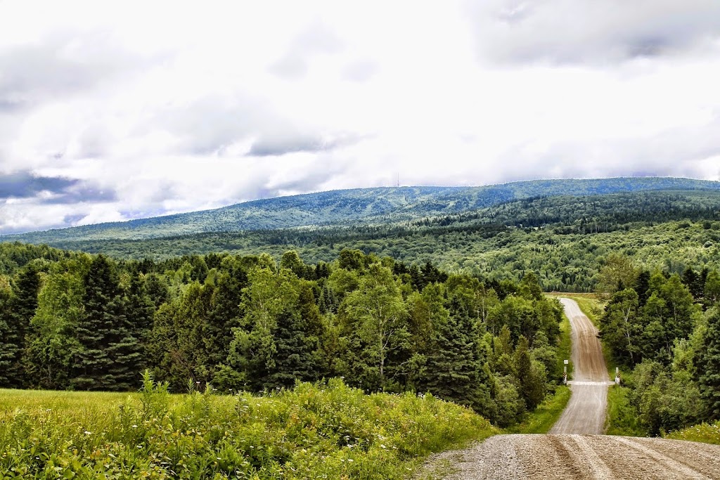 Au coin du Gabriel - Location de chalets | 2150 QC-216, Saint-Philémon, QC G0R 4A0, Canada | Phone: (581) 983-1195