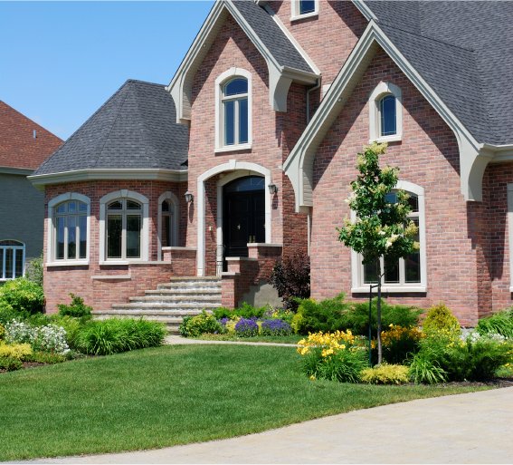 Innovative Landscaping | 1 Elm Dr #1210, Mississauga, ON L5B 4M1, Canada | Phone: (647) 990-2942