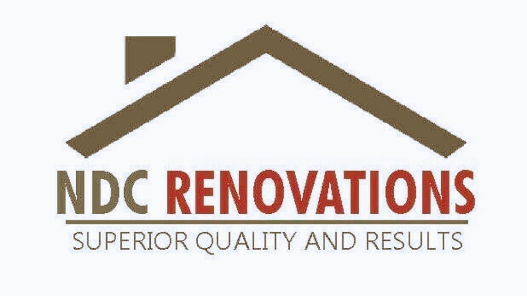 NDC renovation | 60 Schofield Ave, Brockville, ON K6V 4E5, Canada | Phone: (613) 246-1642