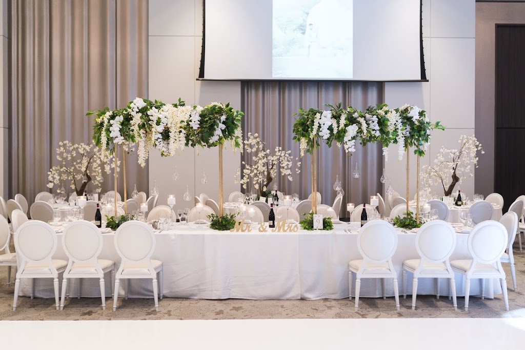 R5 Event Design | 346 Wildcat Rd, North York, ON M3J 2N5, Canada | Phone: (647) 559-3828