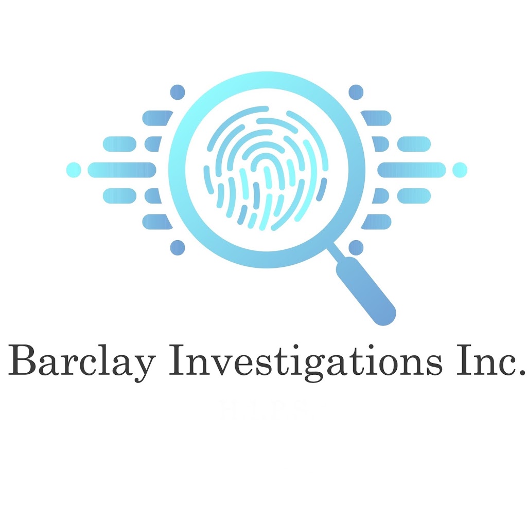 Barclay Investigations Inc. | 233 Diana Dr, Orillia, ON L3V 0E2, Canada | Phone: (833) 557-2272