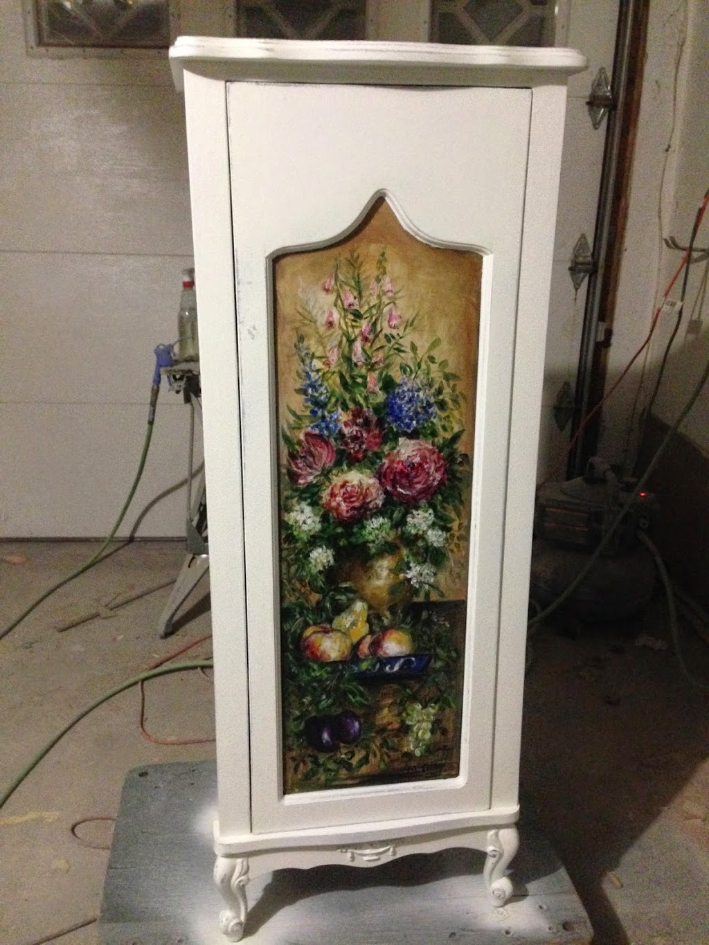 Arabesque Refinishing | 2544 Gill Crescent, Oakville, ON L6H 6R8, Canada | Phone: (905) 599-7637