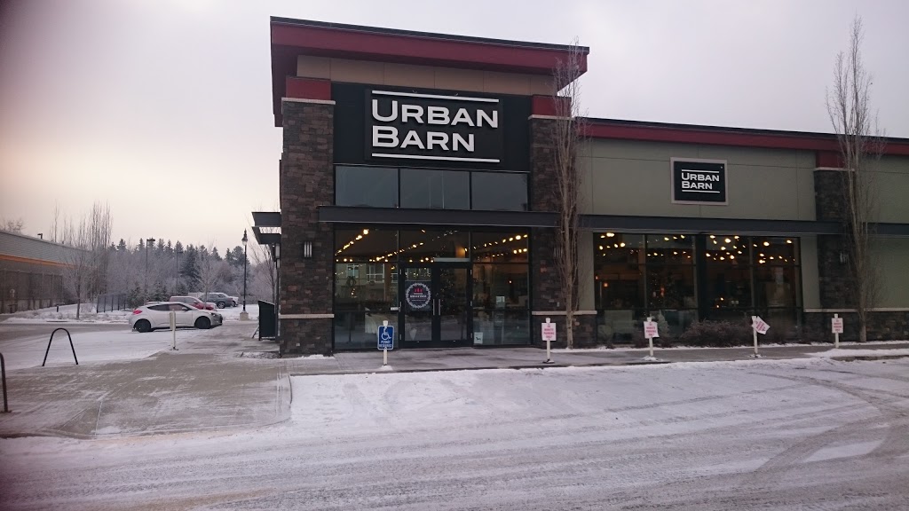 Urban Barn | 301 Wye Rd #21, Sherwood Park, AB T8B 0A4, Canada | Phone: (780) 464-0205