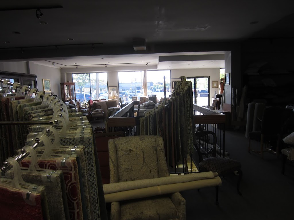 Da Silva Upholsterers | 573 McArthur Ave., Ottawa, ON K1K 1G3, Canada | Phone: (613) 745-6014