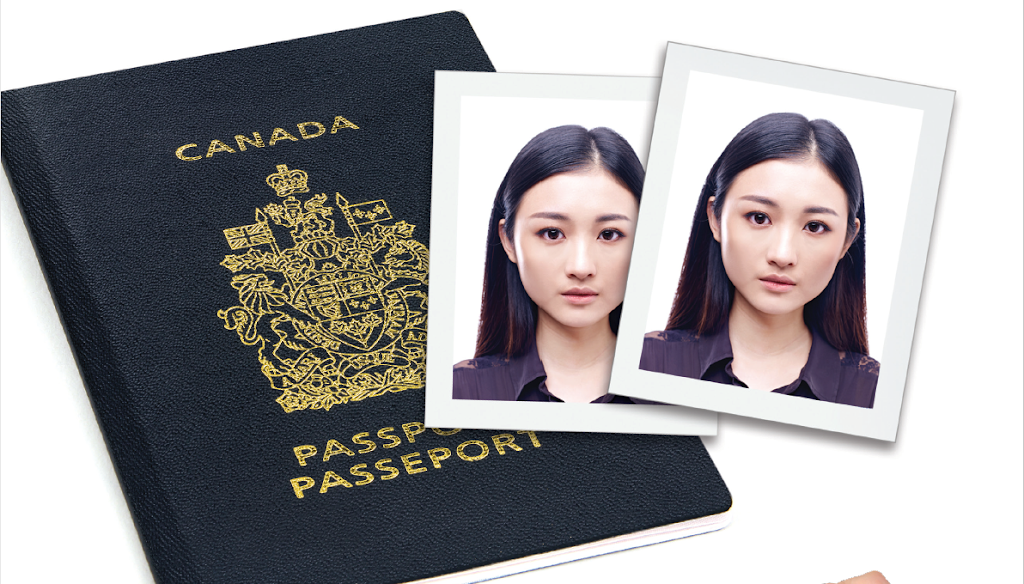 Rush Passport Photos / King Mart | 13305 ON-27 Unit 8, Nobleton, ON L0G 1N0, Canada | Phone: (905) 558-3305