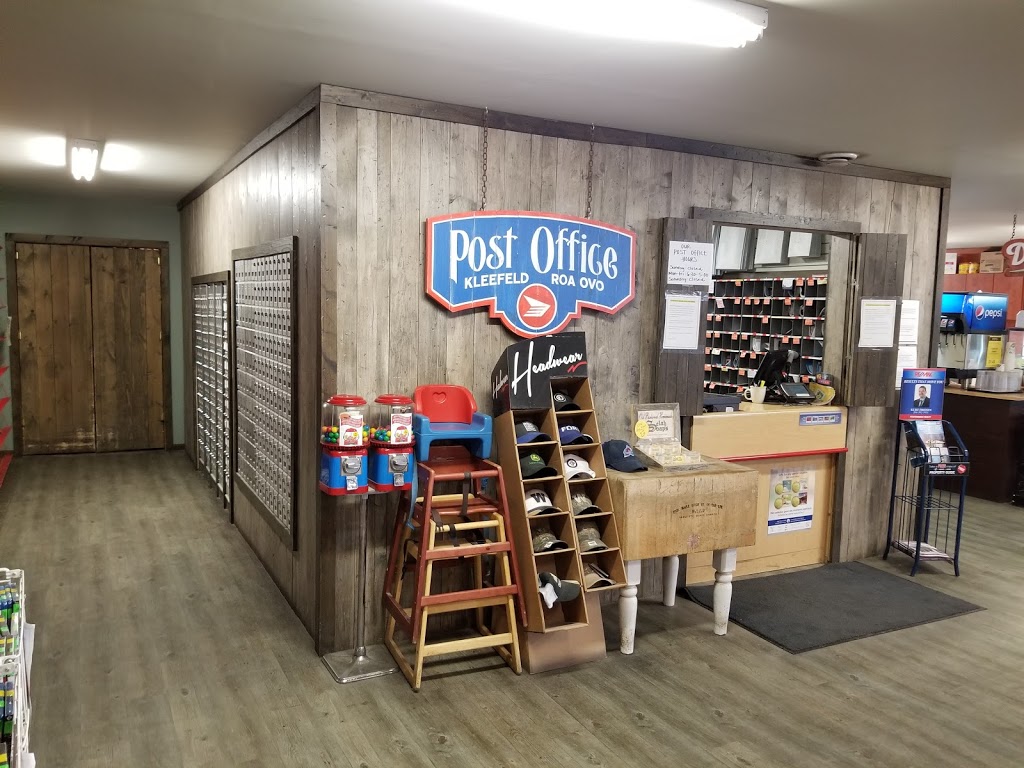 Brothers Grocery | 76 Main St S, Kleefeld, MB R0A 0V0, Canada | Phone: (204) 377-4735