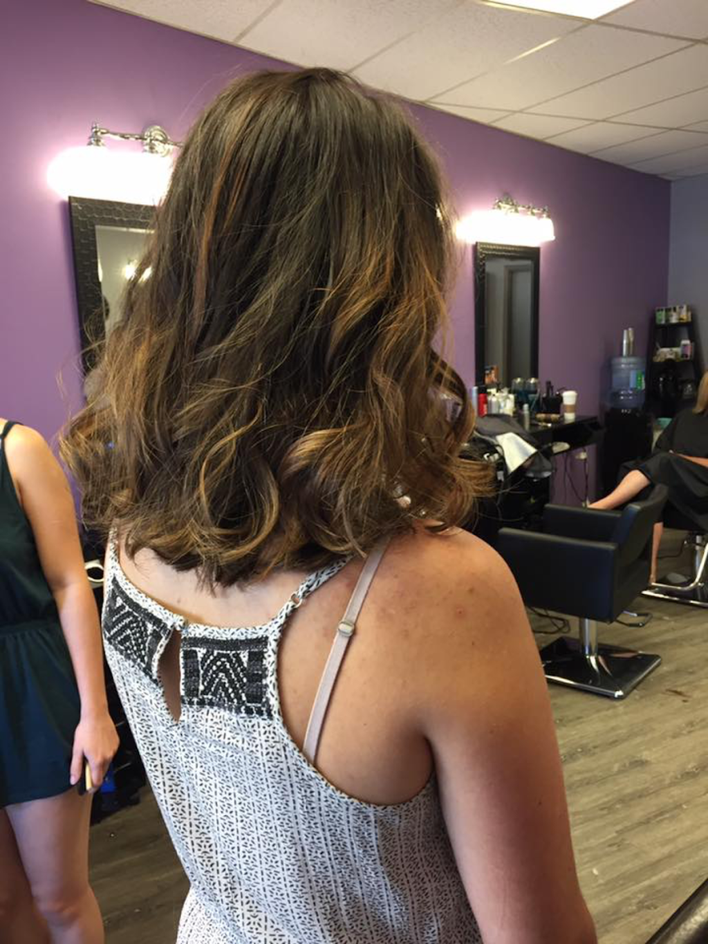 Hair Shak The | 4863 Delta St, Delta, BC V4K 2T9, Canada | Phone: (604) 946-5156