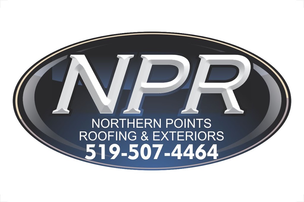 Northern Points Roofing | 121 Durham St W, Walkerton, ON N0G 2V0, Canada | Phone: (519) 507-4464