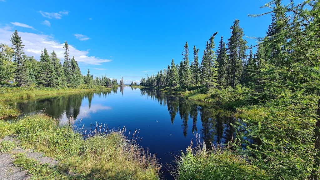 pointe Taillon National Park | 3e Rang O, Saint-Henri-de-Taillon, QC G0W 2X0, Canada | Phone: (800) 665-6527