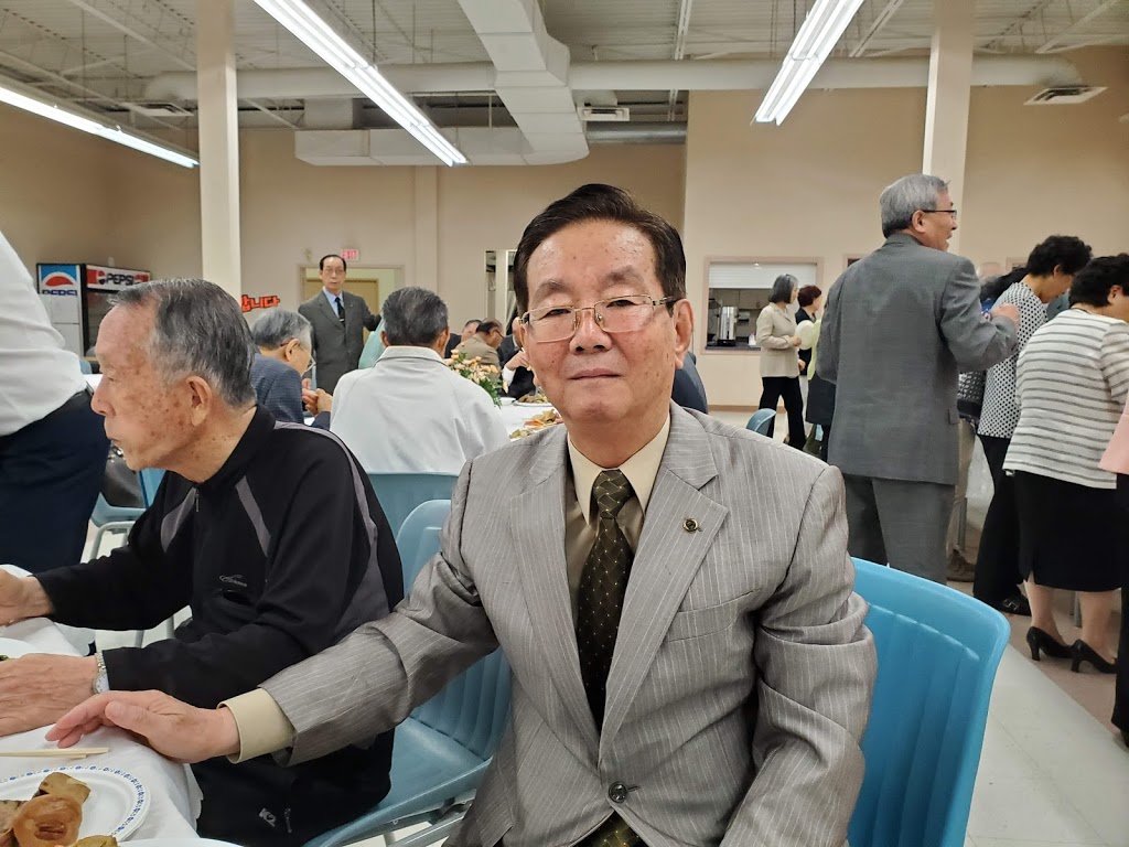 Toronto Somang Korean Presbyterian Church | 81 Curlew Dr, North York, ON M3A 2P8, Canada | Phone: (416) 391-3151