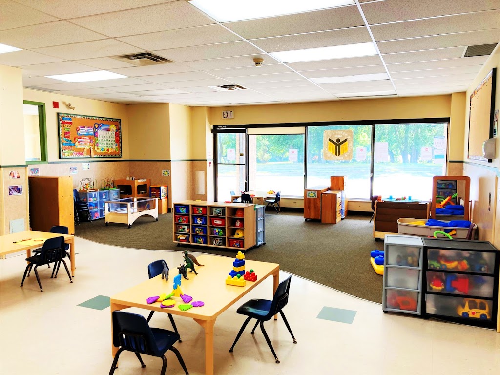 Stouffville Village Child Care | 6601 Main St, Whitchurch-Stouffville, ON L4A 6A8, Canada | Phone: (905) 640-0997