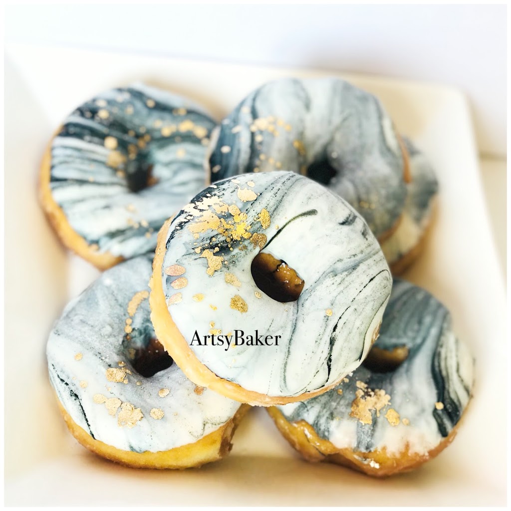 Artsy Baker | 255 Industrial Pkwy S Unit #5, Aurora, ON L4G 3V5, Canada | Phone: (905) 503-5333