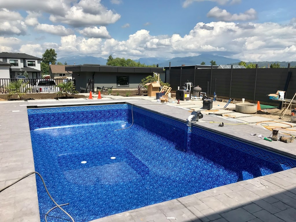 BC Pools and Spas Ltd. - Swimming Pool Construction | 1457 William Ave, North Vancouver, BC V7L 4G1, Canada | Phone: (604) 404-5601