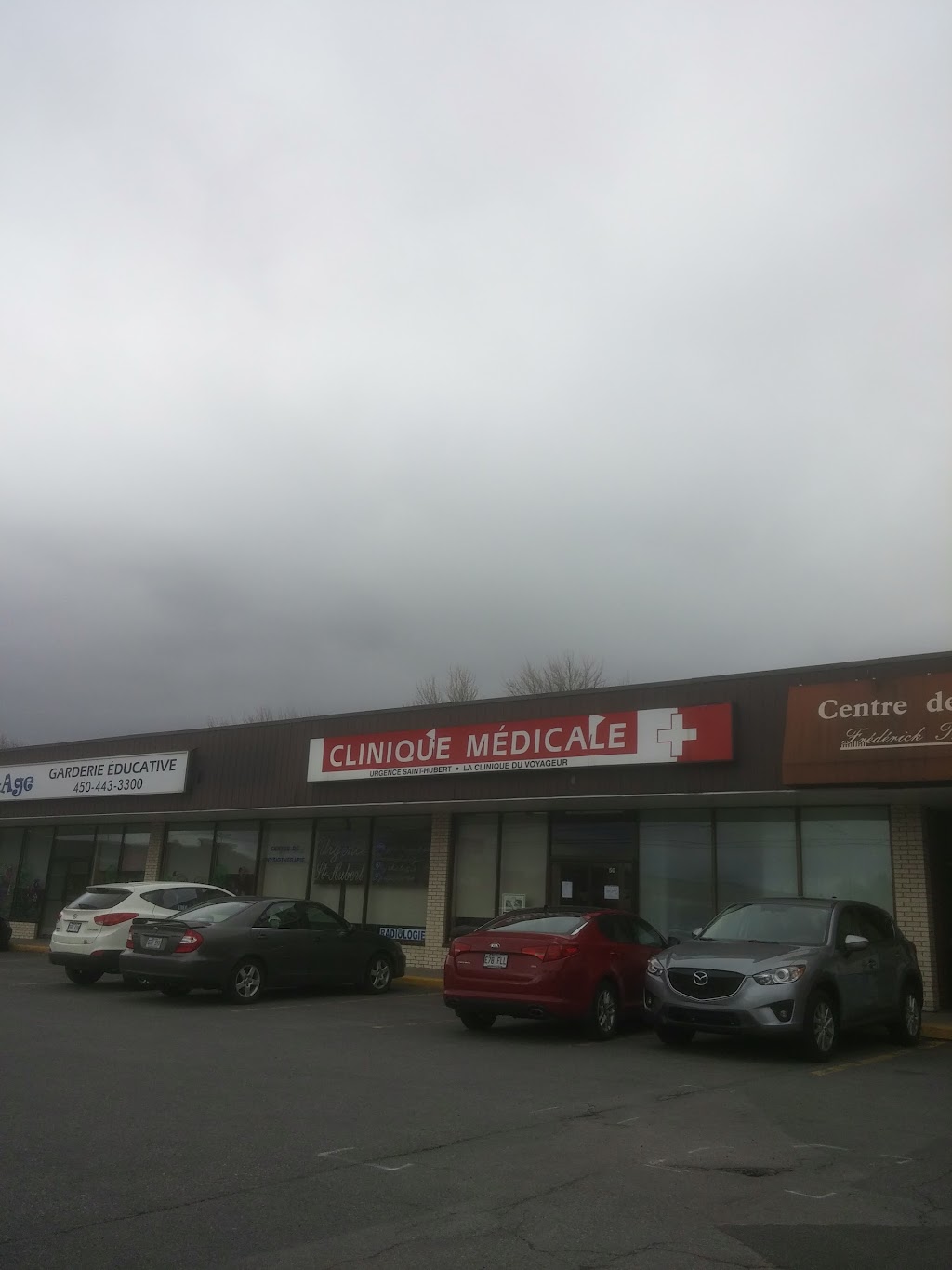 Urgence St Hubert | 5645 Grande Allée, Brossard, QC J4Z 3G3, Canada | Phone: (450) 656-0666