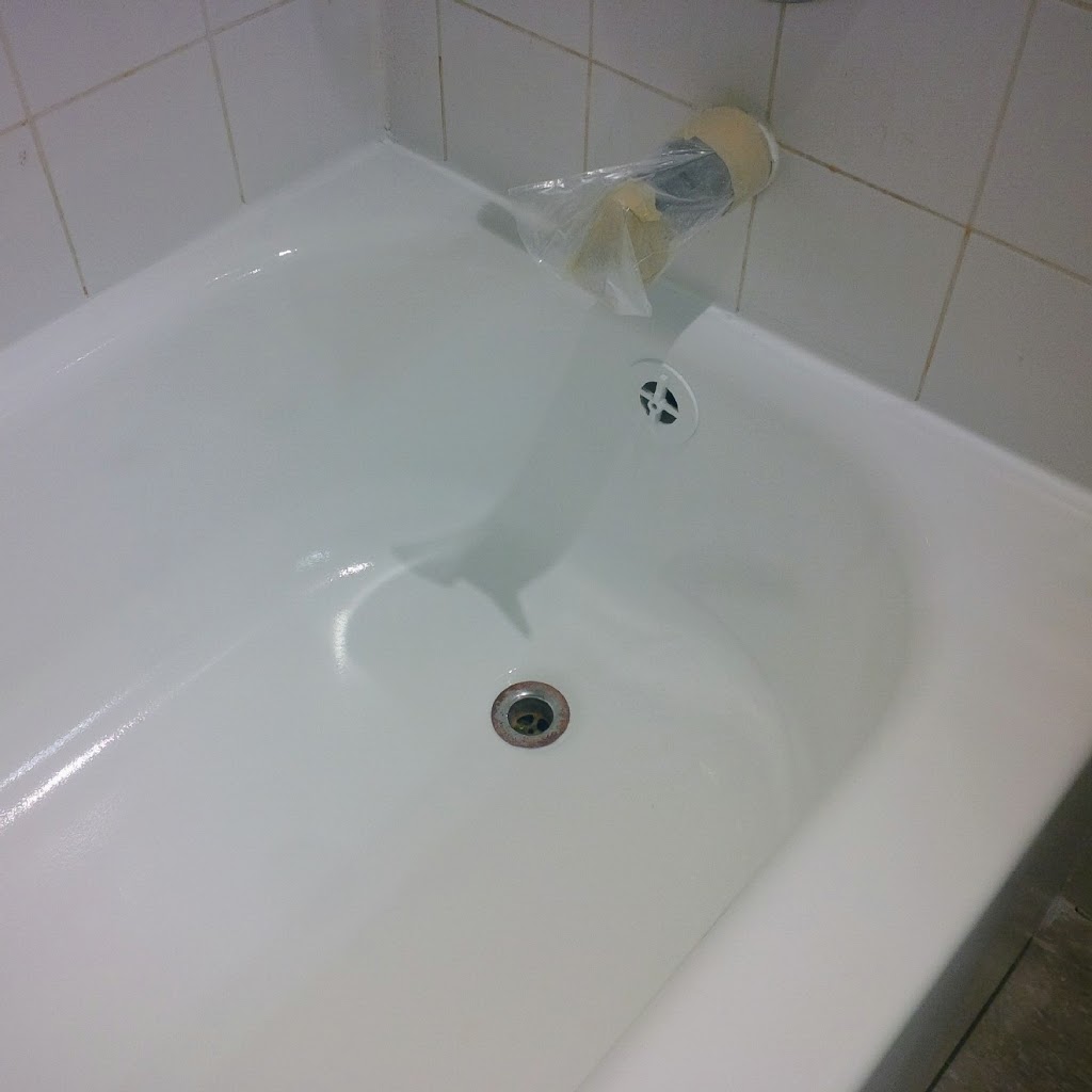 Sterling Bathtub Refinishing | 386 Manitoba St, London, ON N5W 4W5, Canada | Phone: (519) 520-2930