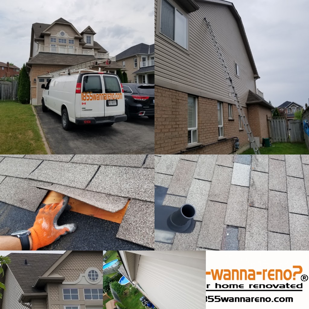 Oshawa 1855-wanna-reno? Eavestrough,Roofing,Siding,Painting, Soffit | 200 John St W, Oshawa, ON L1J 2B4, Canada | Phone: (289) 600-6467