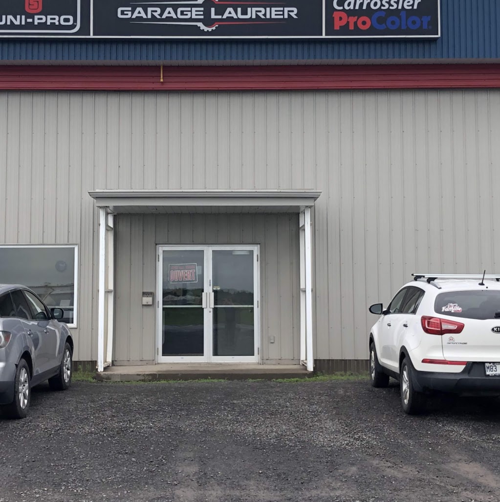 Garage Laurier Inc. | 1053 Boul Saint Joseph, Saint-Flavien, QC G0S 2M0, Canada | Phone: (418) 728-4280