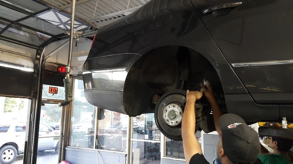 6ix Speed Auto Repair | 762 Markham Rd, Scarborough, ON M1H 2A9, Canada | Phone: (416) 289-9696