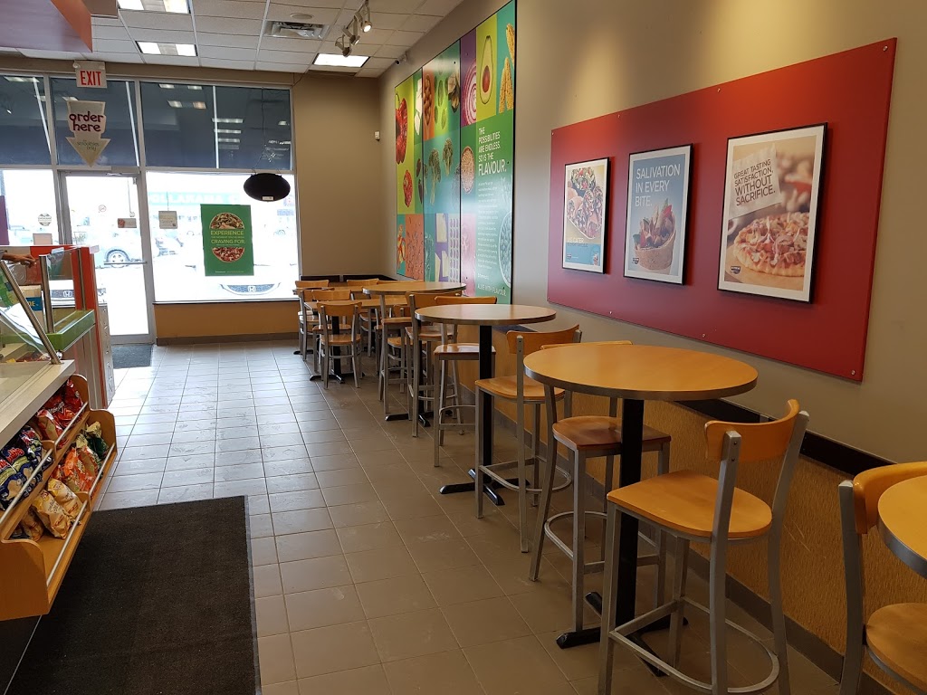 Extreme Pita | 547 Holland St W, Bradford, ON L3Z 0C1, Canada | Phone: (905) 775-5255