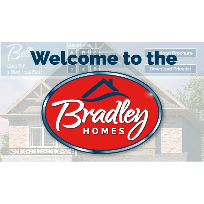 Bradley Homes (Head Office) | 7982 Yonge St, Innisfil, ON L9S 1L5, Canada | Phone: (866) 404-6142