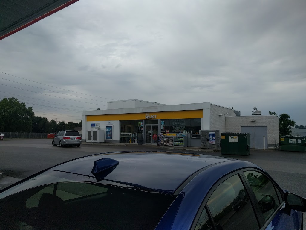 Shell | 355 Bowmanville Awe, Bowmanville, ON L1C 3K3, Canada | Phone: (905) 623-6422