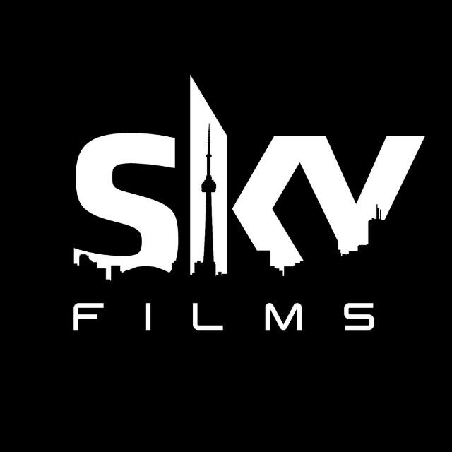 Sky Films Toronto | 21 Vulcan St #21, Etobicoke, ON M9W 1L3, Canada | Phone: (647) 408-4936