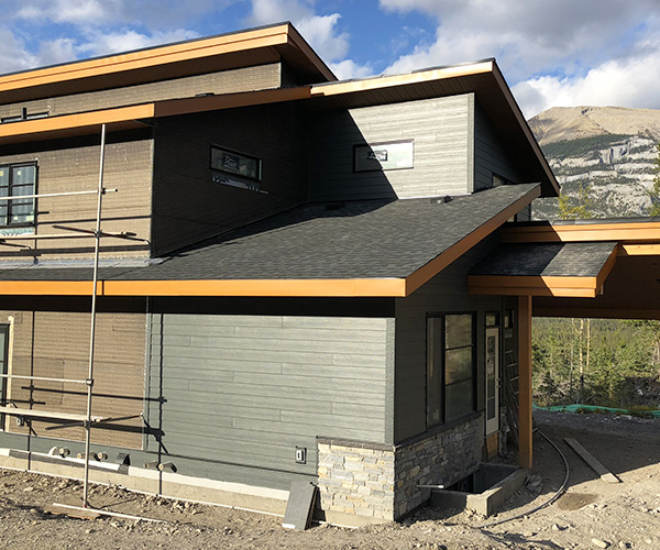 Meleze Construction Ltd. | 201 Benchlands Terrace #4, Canmore, AB T1W 1G1, Canada | Phone: (587) 357-4507