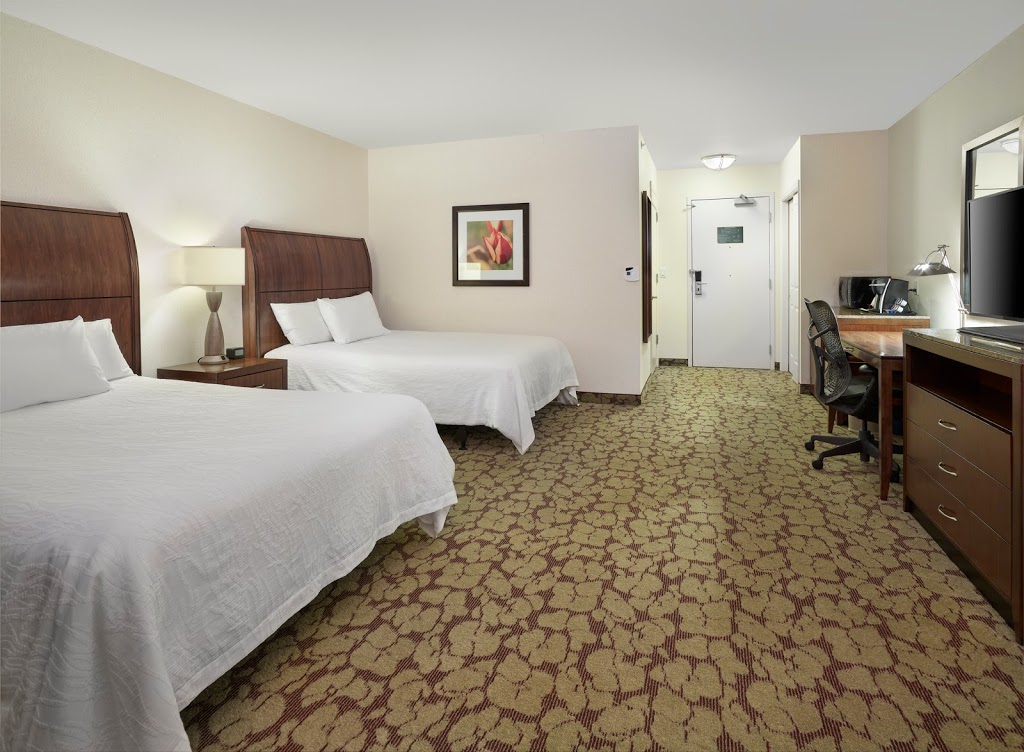 Hilton Garden Inn West Edmonton | 17610 Stony Plain Rd, Edmonton, AB T5S 1A2, Canada | Phone: (780) 443-2233