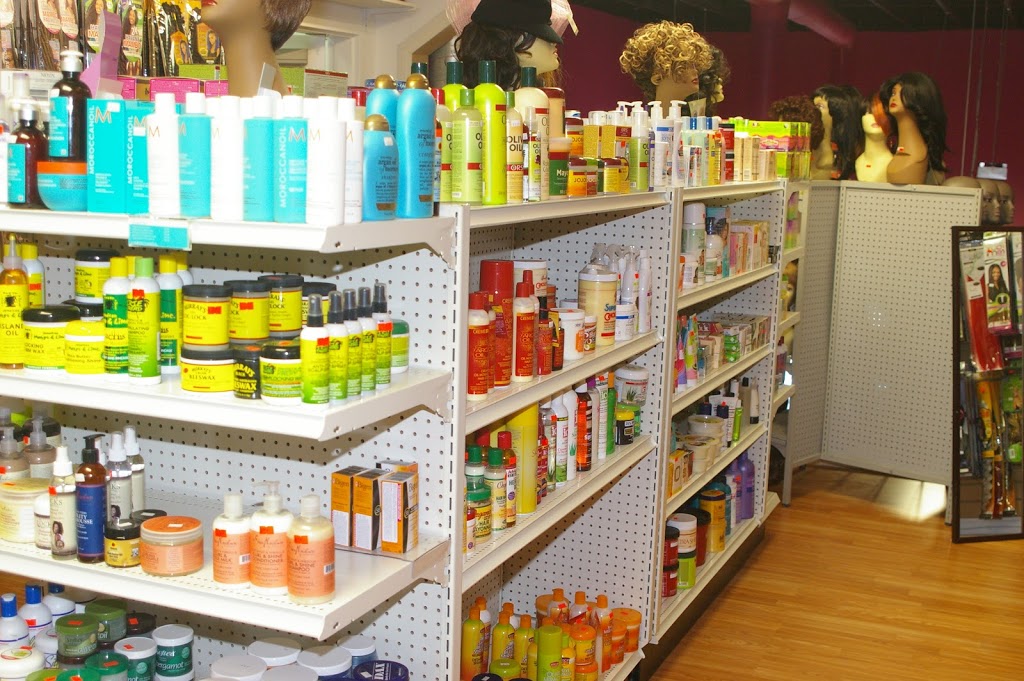 Flaire Beauty Supply & Cosmetics | 4433 118 Ave NW #3, Edmonton, AB T5W 1A8, Canada | Phone: (780) 705-9477