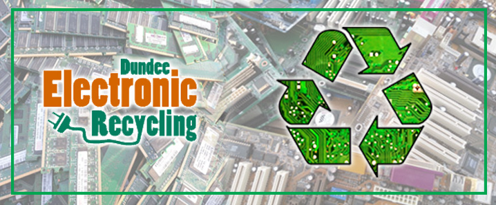 Dundee Electronic Recycling | 19 Housers Ln, Woodstock, ON N4S 7V9, Canada | Phone: (226) 476-2480