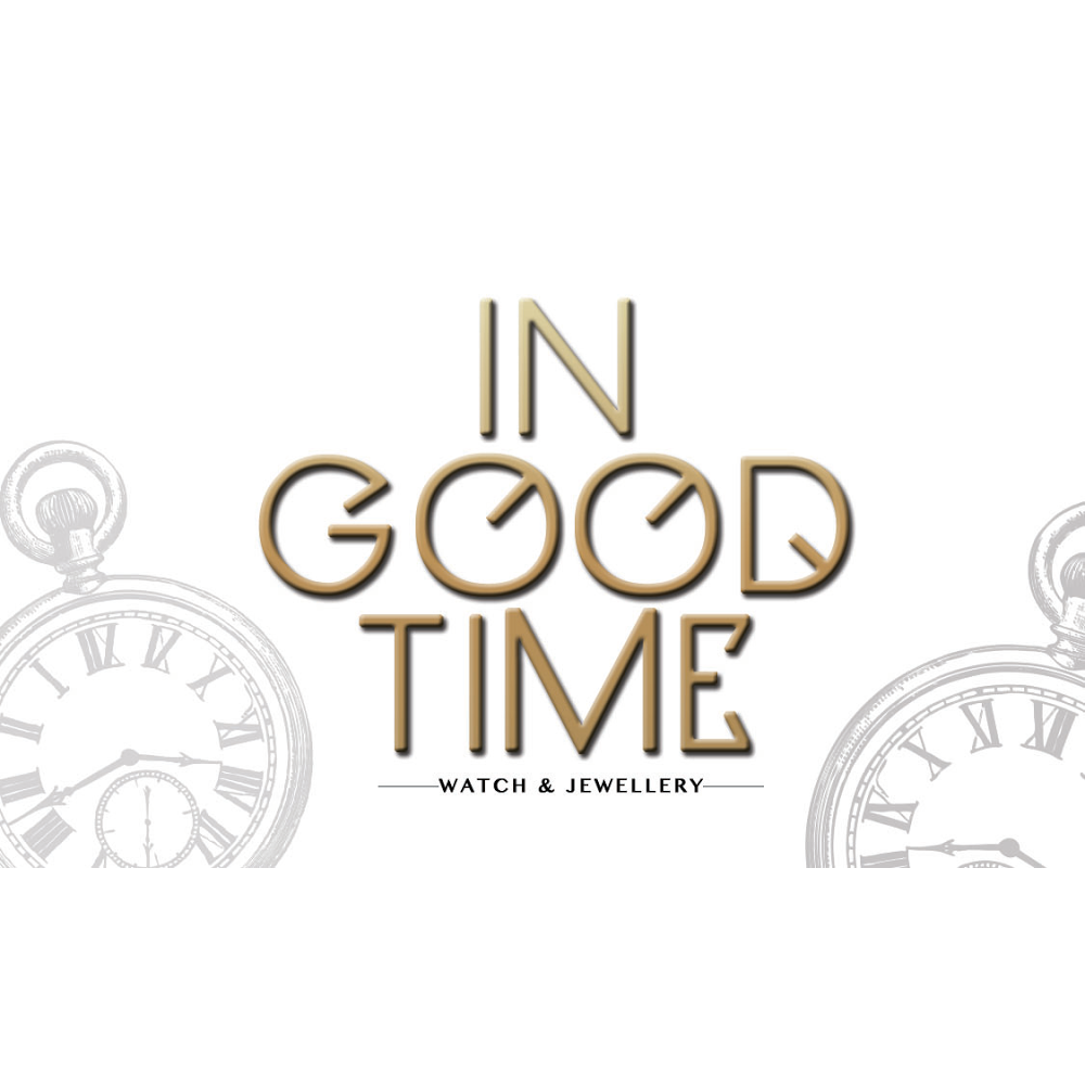 IN GOOD TIME | 951 Queenston Rd, Stoney Creek, ON L8G 1B8, Canada | Phone: (905) 930-7978