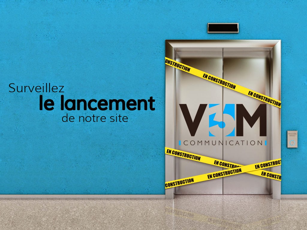 V3M Communication | 421 Rue Denison O, Granby, QC J2G 4E9, Canada | Phone: (450) 991-1191