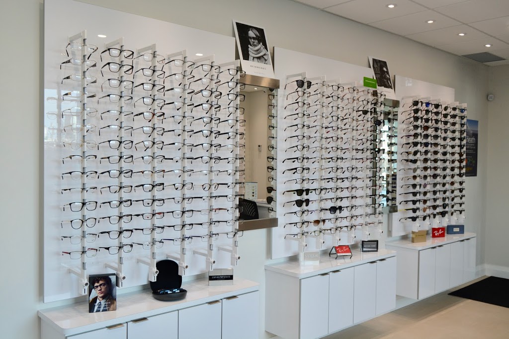 MIDLAND EYECARE | 2025 Midland Ave #102, Scarborough, ON M1P 3E2, Canada | Phone: (416) 502-2020