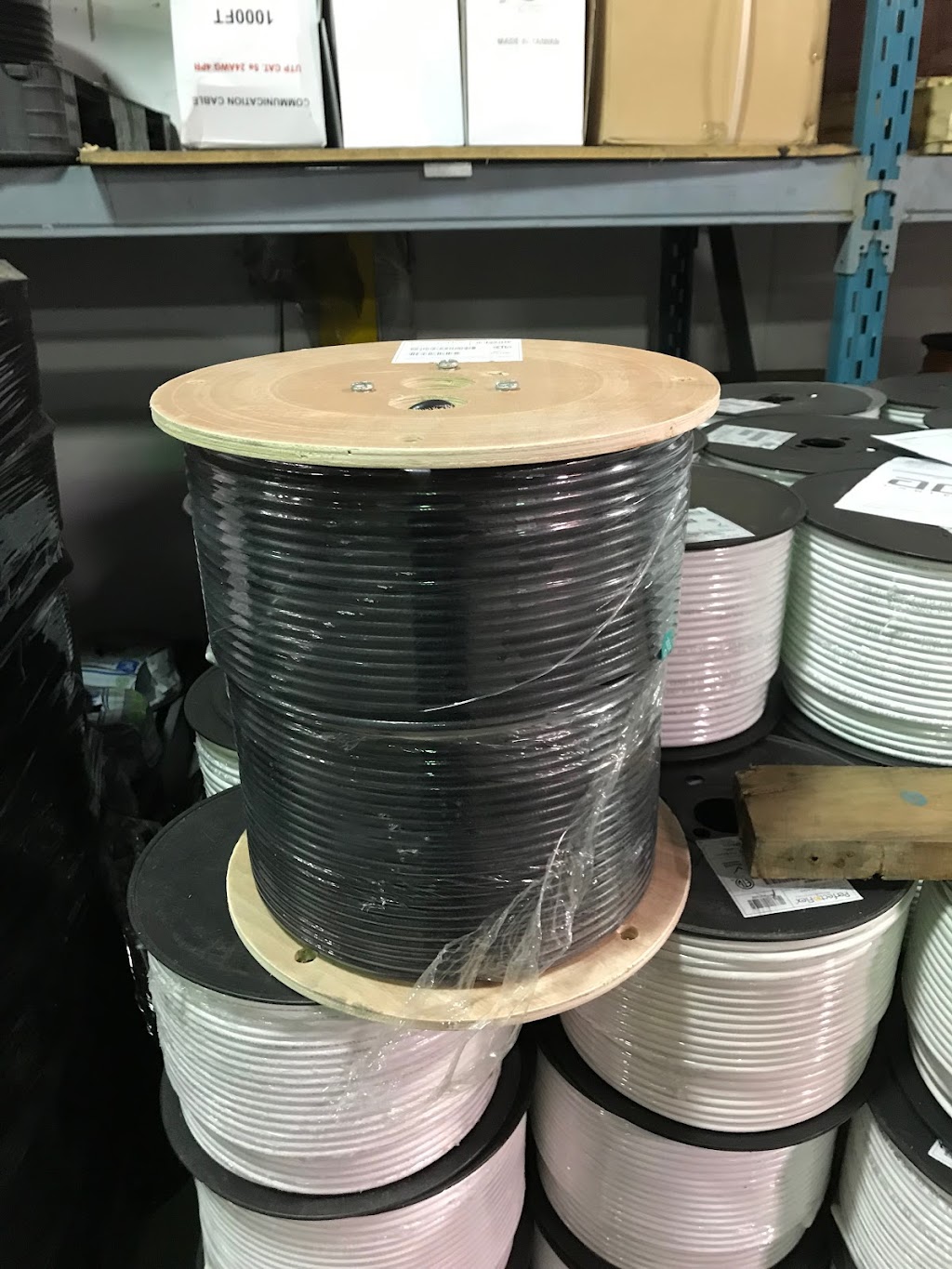 AG Cables Inc. | 65 Denzil Doyle Ct Unit 113, Kanata, ON K2M 2G8, Canada | Phone: (613) 558-5599