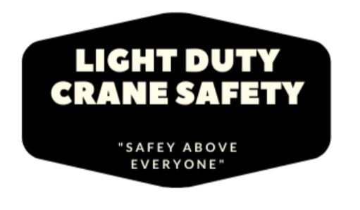 Light Duty Crane Safety Training Service | 225 Parsons Road SW, Edmonton, AB T6X 0W6, Canada | Phone: (844) 334-8847