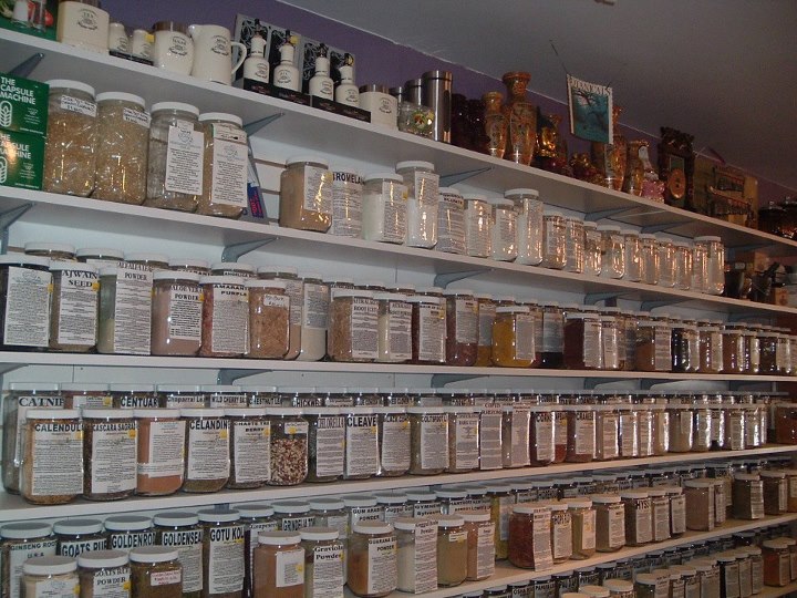 Herbal Magick Inc | 402 West Ave, Lockport, NY 14094, USA | Phone: (716) 439-5144