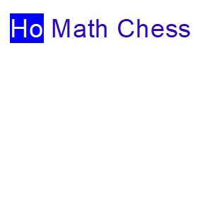 Math & Chess Vancouver | 6272 East Blvd, Vancouver, BC V6M 3V7, Canada | Phone: (604) 263-4321