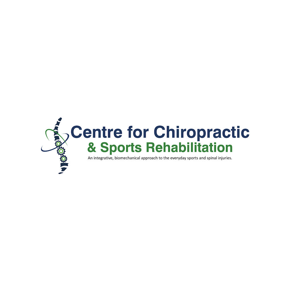 Centre for Chiropractic and Sports Rehabilitation | 1640 16 Ave NW #303, Calgary, AB T2M 0L6, Canada | Phone: (403) 282-8989