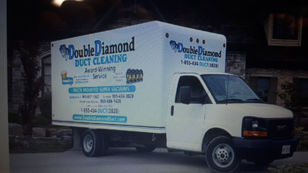 Double Diamond Air Duct Cleaning | 309 Kenrei Rd, Lindsay, ON K9V 4R1, Canada | Phone: (855) 434-3828