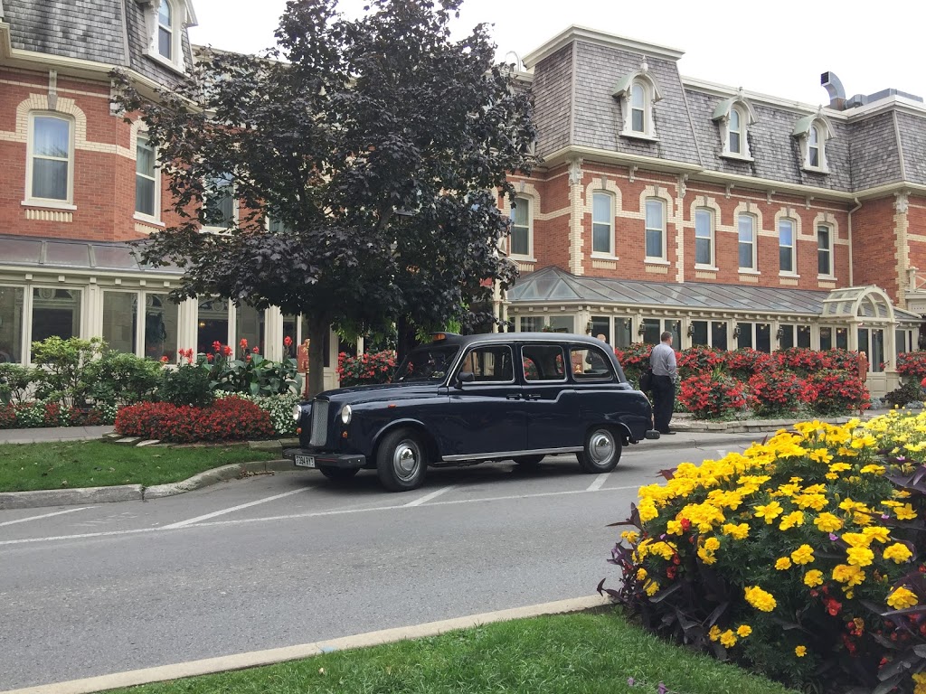 Niagara On The Lake Taxi | 3427 Wiltshire Blvd, Niagara Falls, ON L2J 3M1, Canada | Phone: (905) 468-2661