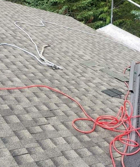 AllPro Roofing Company Parksville | 903 Kasba Cir, Parksville, BC V9P 2A7, Canada | Phone: (250) 522-0216