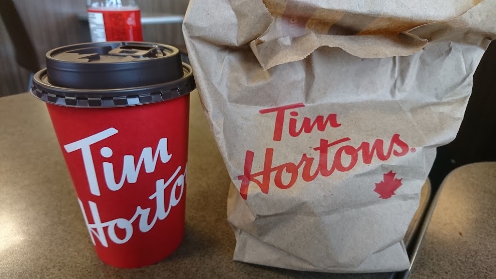 Tim Hortons | 814 Durham St, Kincardine, ON N2Z 2X9, Canada | Phone: (519) 395-0800