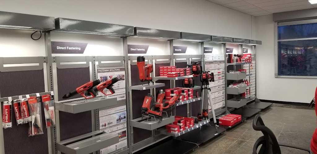 Hilti Store - Edmonton South | 8003 Roper Rd NW, Edmonton, AB T6E 6S3, Canada | Phone: (800) 363-4458