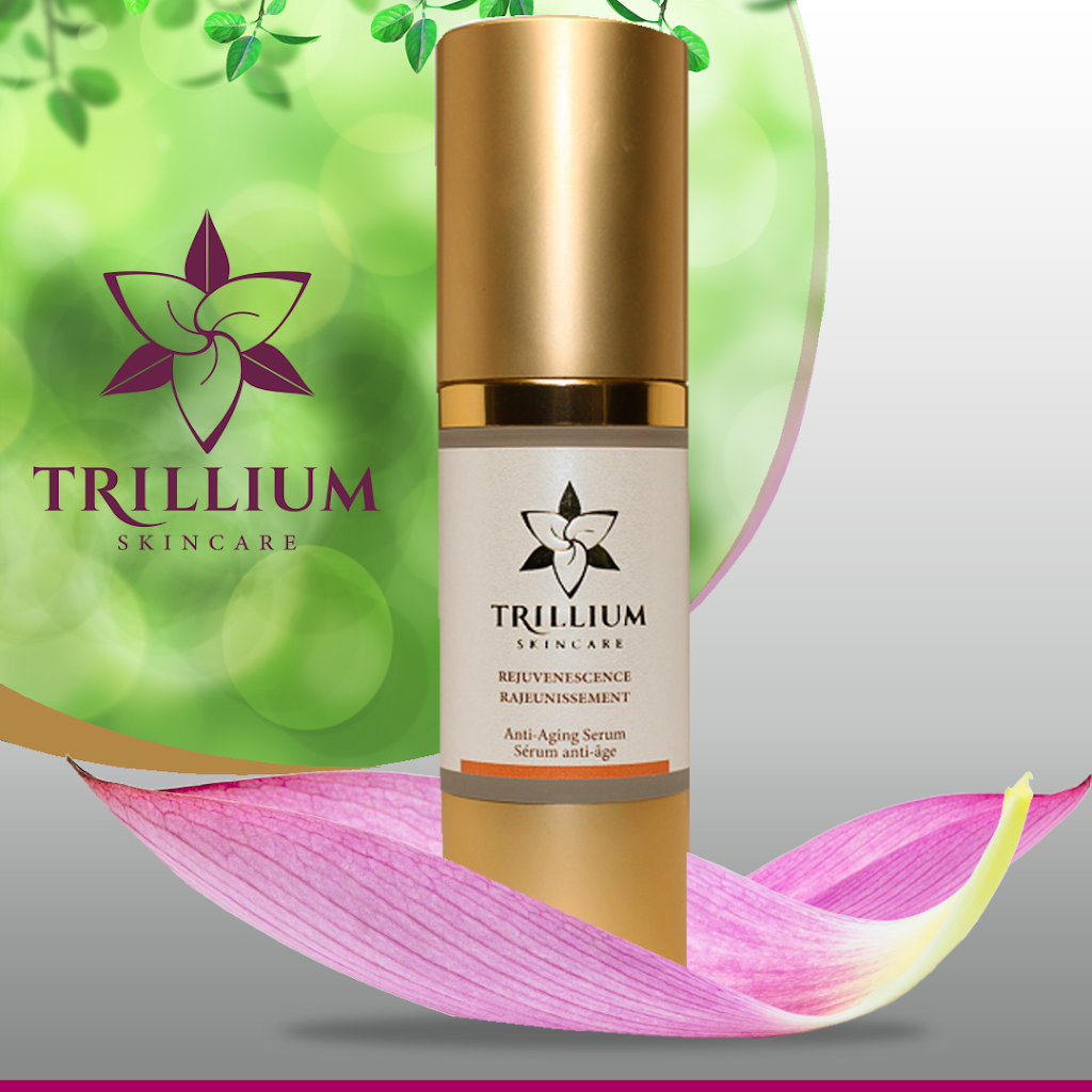 Trillium Skincare | 22 Parricus Mead Dr, Charlottetown, PE C1E 2H1, Canada | Phone: (902) 316-1468