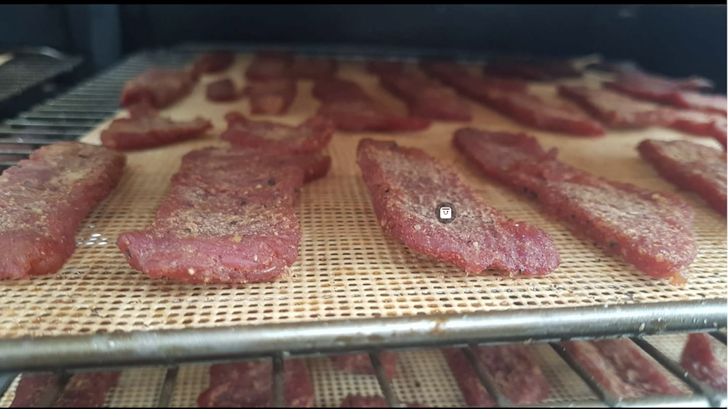 Royal Jerky Quispamsis | Model Farm Rd, Quispamsis, NB E2G 1N2, Canada | Phone: (506) 847-3999